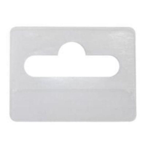Eurozawieszka 35x47mm z klejem 500szt. /#1EZ13.35/47*/