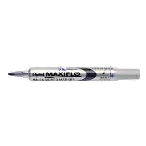Marker do tablic suchościeralnych Pentel MWL5S Max
