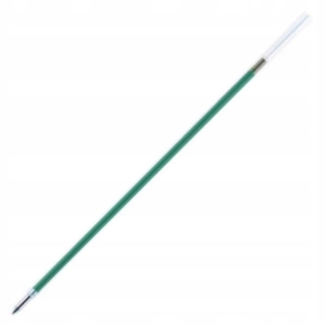Wkład do długopisu Pentel BK66/BK77 zielony 1szt.