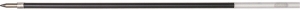 WKŁAD DO DŁUGOPISU PENAC BR14007 CH6/SOFT GLIDER NIEBIESKI