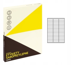ETYKIETY GRAND 70x16.9 SZT100