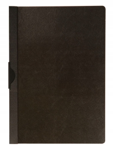 SKOROSZYT Z KLIPSEM CZARNY