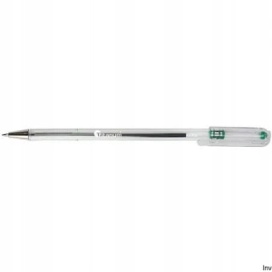 DŁUGOPIS TITANIUMKARIN BK-77 ZIELONY 1szt 1079