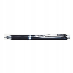 PIÓRO KULKOWE AUTOMATYCZNE ŻELOWE PENTEL ENERGEL BLP77 NIEBIESKIE
