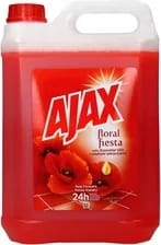 PŁYN UNIWERSALNY 5,0L AJAX DZIKIE KWIATY