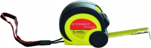 MIARA ZWIJANA METALOWA Q-CONNECT 16MMX5M