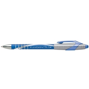 Długopis automatyczny PAPER MATE FlexGrip ELITE  niebieski