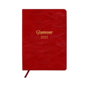 Kalendarz kieszonkowy 105x140mm tygodniowy KALPOL 2025 GLAMOUR 1szt.