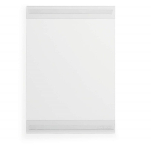 Kieszeń samoprzylepna A4 na dokumenty DURABLE rPET samoprzylepna transparentna 5szt. /504419/