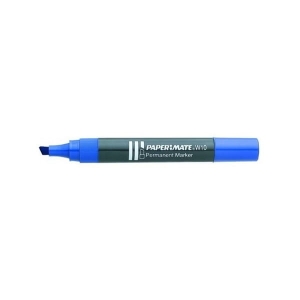 Marker permanentny ścięty PAPER MATE W10 /S0192693/