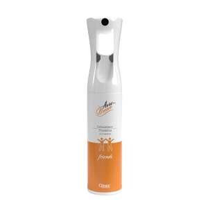 Odświeżacz spray 290ml CLINEX AEROBREEZE FRIENDS 1szt./CL77923/