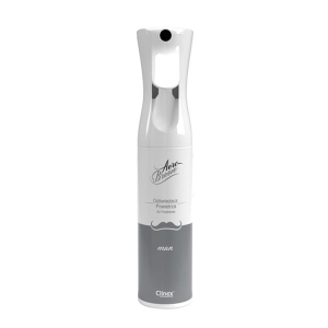 Odświeżacz spray 290ml CLINEX AEROBREEZE MAN 1szt. /CL77921/