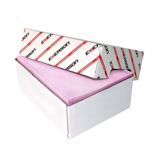 Papier komputerowy EMERSON 375x12x3C /375312C0N0/