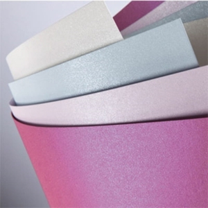 Papier ozdobny A4/220g PREMIUM MILLENIUM liliowy ARGO 20szt. /200709/