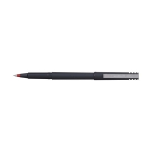 Pióro kulkowe UB-120 ECO czerwony UNI /UNUB120E/DCE/