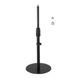 Podstawka teleskopowa KENSINGTON A1010 do montażu kamer/mikrofonów  /K87651WW/