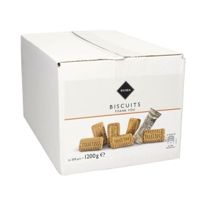 Herbatniki RIOBA caramel 1,2kg /116422/