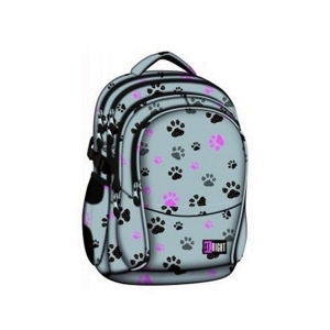 Plecak szkolny 4-komorowy BP1 PAWS 1szt.