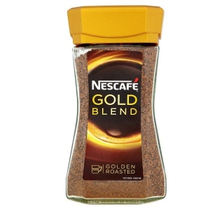 Kawa rozpuszczalna NESCAFE Gold 200g