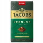 Kawa mielona JACOBS Kronung 500g