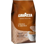 Kawa ziarnista LAVAZZA Crema 1 kg
