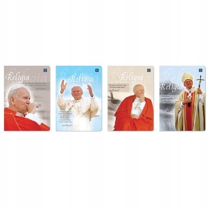 ZESZYT TEMATYCZNY A5/60 KRATKA RELIGIA
