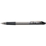 Długopis automatyczny PENTEL BK417A czarny 1szt.