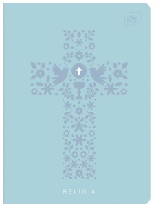 Zeszyt A5 60k Religia Interdruk