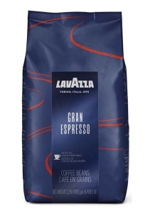 Kawa ziarnista LAVAZZA GRAN ESPRESSO 1kg