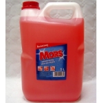 Płyn uniwersalny MORS/EMIL/MAX/KUBUŚ kwiatowy 5l