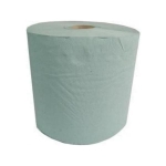 Ręcznik papierowy JAR-POL JUMBO zielony maxi 19 cm