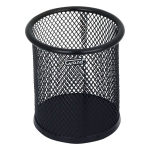 Pojemnik na długopisy GRAND GR-004 czarny /120-1125/