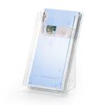 Półka na ulotki DURABLE COMBIBOXX 1/3 A4