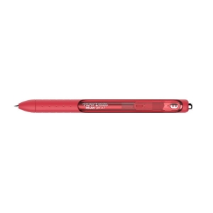 Długopis automatyczny żelowy PAPER MATE INKJOY czerwony 1szt. / 1957056/