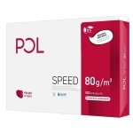 Papier ksero A4/80 POLSPEED 500szt.
