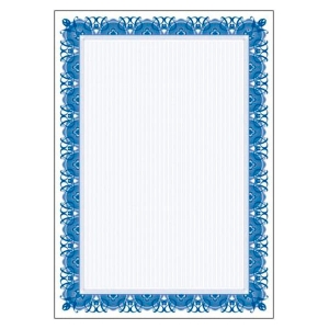 Papier ozdobny ARGO "CHABER" 170g  /210317/