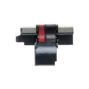 Wałeczek barwiący IR40T czerwono-czarny BLACK POINT 1szt. /BRIR40NRB5/