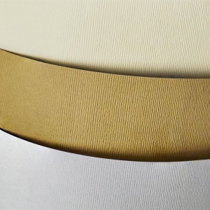 Papier ozdobny Prążki Szary 230g 20szt