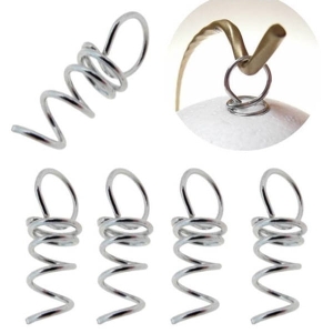 Zawieszka do bombek styropianowych 1szt. /ZW-6384//DO WYCZERPANIA ZAPASÓW/