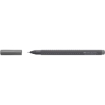 Cienkopis GRIP szary /151672 FC/