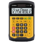 Kalkulator 12-pozycyjny CASIO WM-320MT wodoodporny WM-320MT/