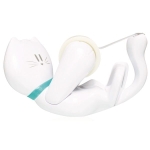 Podajnik biurkowy do taśm samoprzylepnych "KOTEK" C39 w zestawie taśma SCOTCH Magic 19mm x 8,9m /3M-hk100009412/