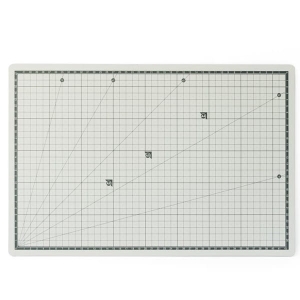 Mata do cięcia samoregenerująca dwustronna 3mm 45X30cm /291003/