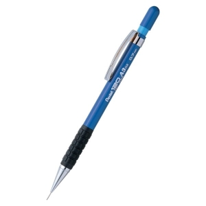 Ołówek automatyczny 0.7MM PENTEL A317 niebieski  /A317-C//DO WYCZERPANIA ZAPASÓW/
