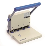 Dziurkacz 4-otworowy do 300 kartek ARGO HP4 /602031/