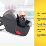 Metkownic jednorzędowa Avery Zweckform /PL1/8/