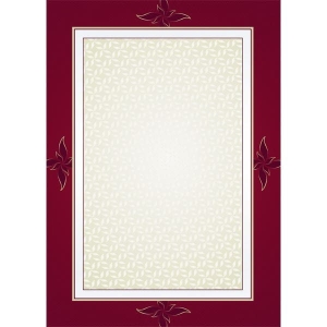 Papier ozdobny do drukowania A4 "Majestic" - 170g/25 ark. /218117/