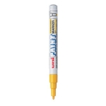 Marker olejowy UNI PAINT PX-20 żółty /UNPX20/DZO/