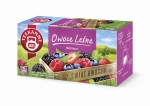 Herbata owocowa kopertowana TEEKANNE Forest Fruit 20szt. -49071-