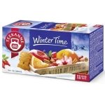 Herbata owocowa kopertowana TEEKANNE Winter Time 20szt. -49070-